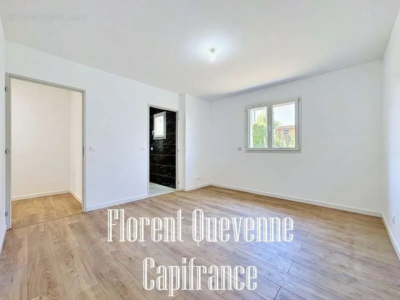 Chambres - Maison Familiale avec Jardin à Cagny