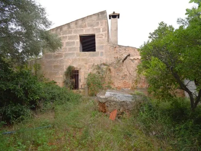 Extérieur - Maison à Balears (Illes)
