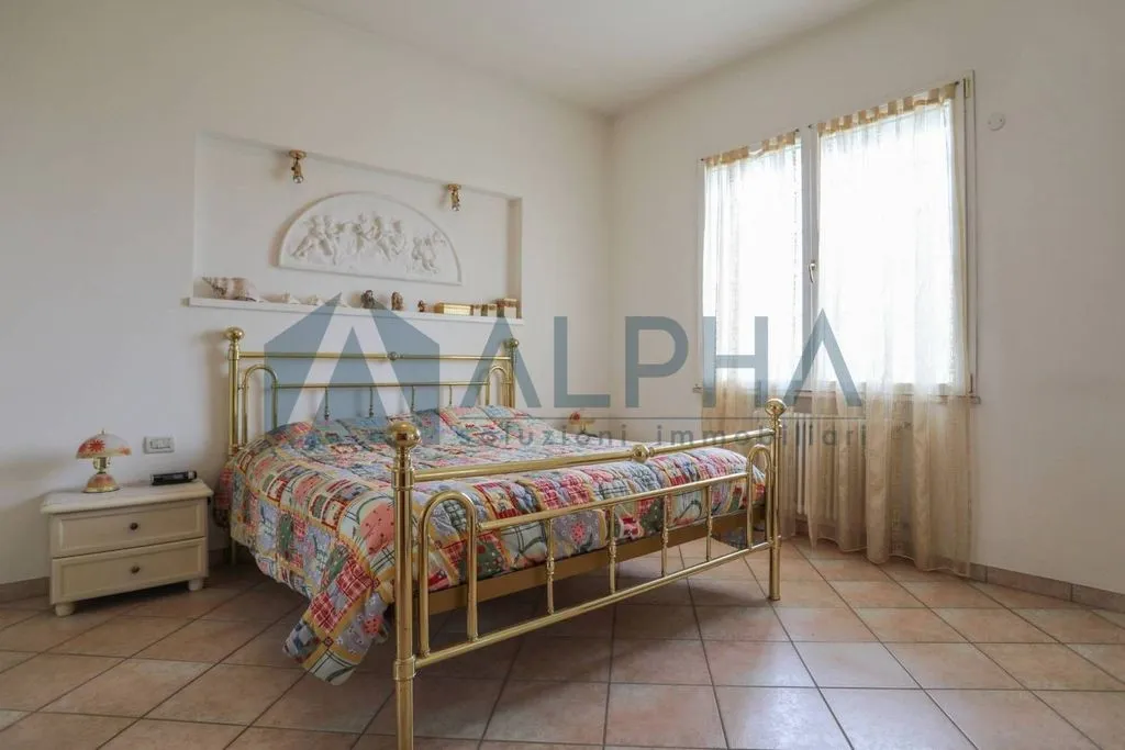 Chambres - Luxury Villa with Private Garden in Cesena