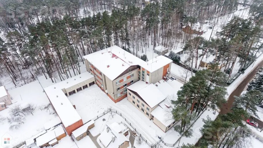 Maison 80 pièces à Jūrmala
