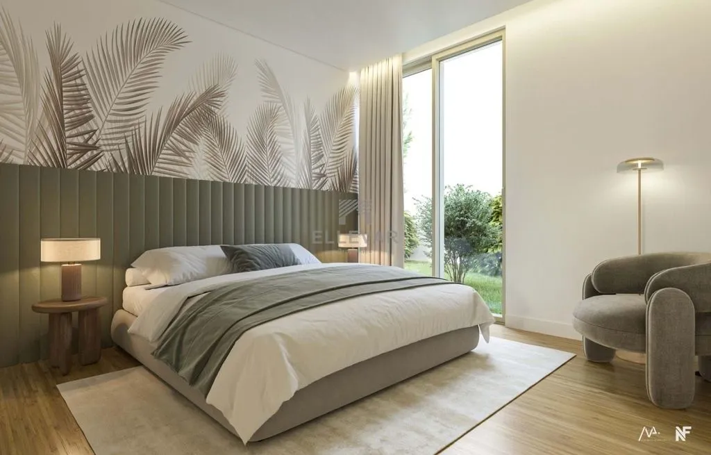Magamistoad - Luxury Flat with Ocean View in Funchal
