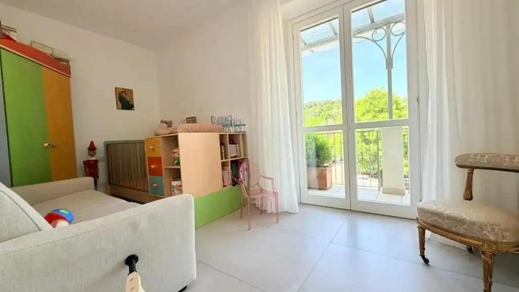 Chambres - Apartment with Garden in Central Massa