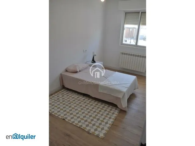 Magamistoad - New Flat with Garage in Town Centre