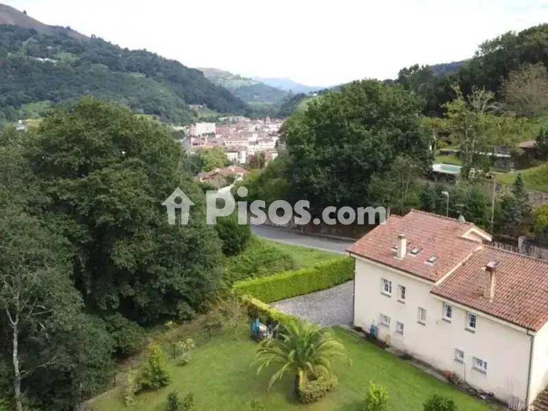 Õhuvaade - Chalet with Mountain Views in Caxidi, Parres