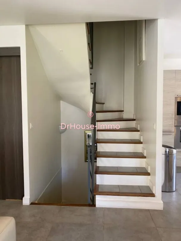 Pièces - Appartement-Villa avec Jacuzzi à Roquebrune-Cap-Martin