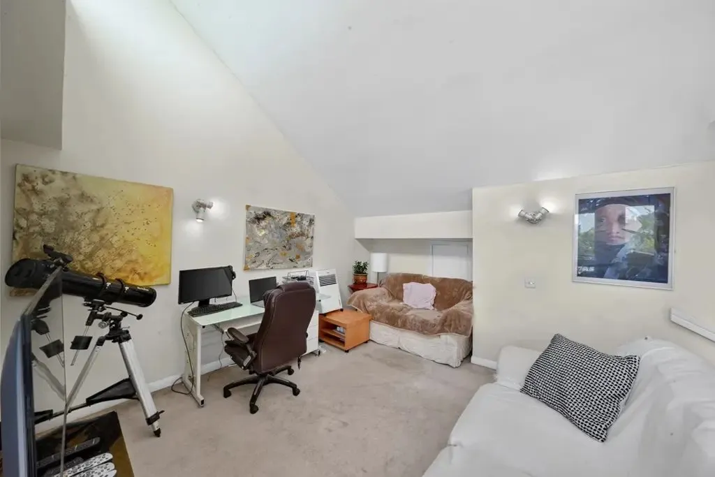 Studio - Casa con 3 camere a Southwark