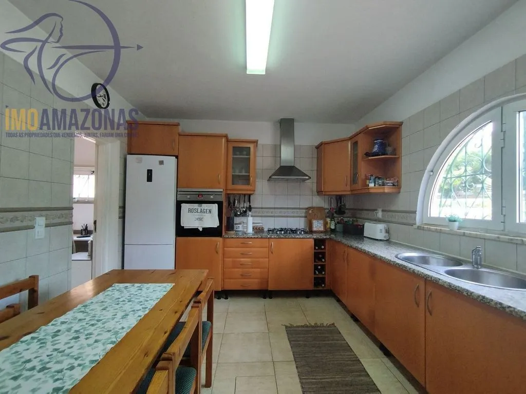 Cucina - Luxury Duplexes with Pool in Silves