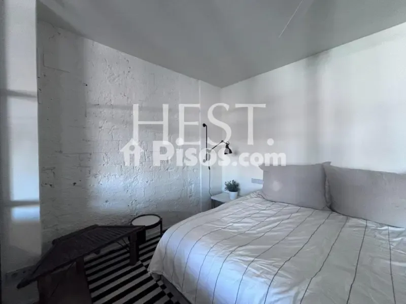 Chambres - Contemporary Flat with Modernist Finca in Diagonal