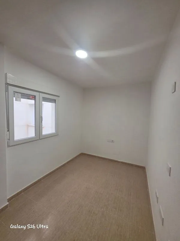Pièces - Apartment with Pool in Juan Canto Rubio, Albatera