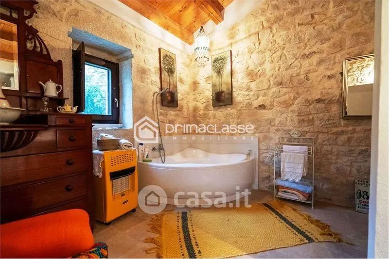 Bagni - Restored Casale with Pool in Modica Sorda