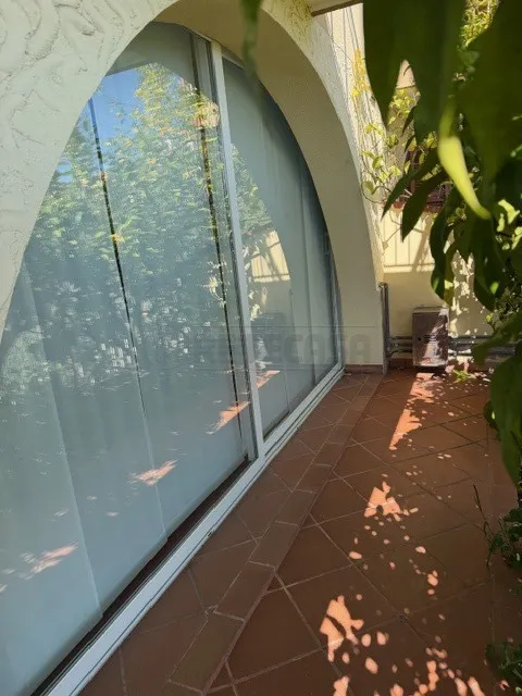 Terrass - Restored Apartment with Sea View in Boissano
