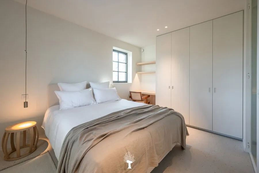 Camere da letto - Luxury Villa with Seafront Location