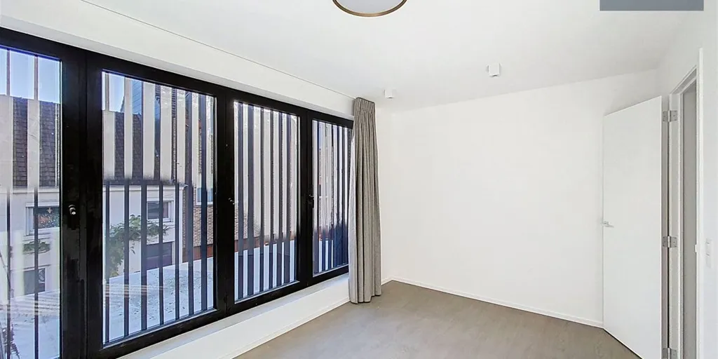 Pièces - Duplex Énergétique avec Terrasse à Tervuren