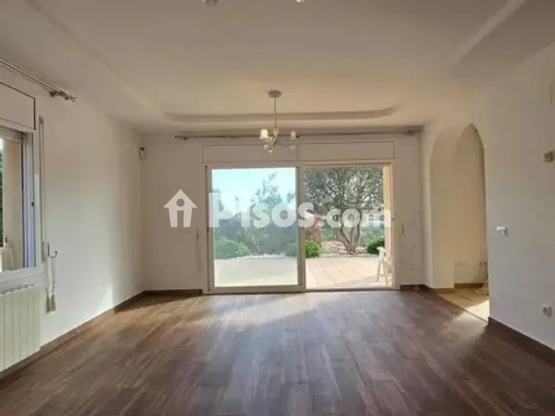 Elutuba - Chalet with Pool in Lloret de Mar