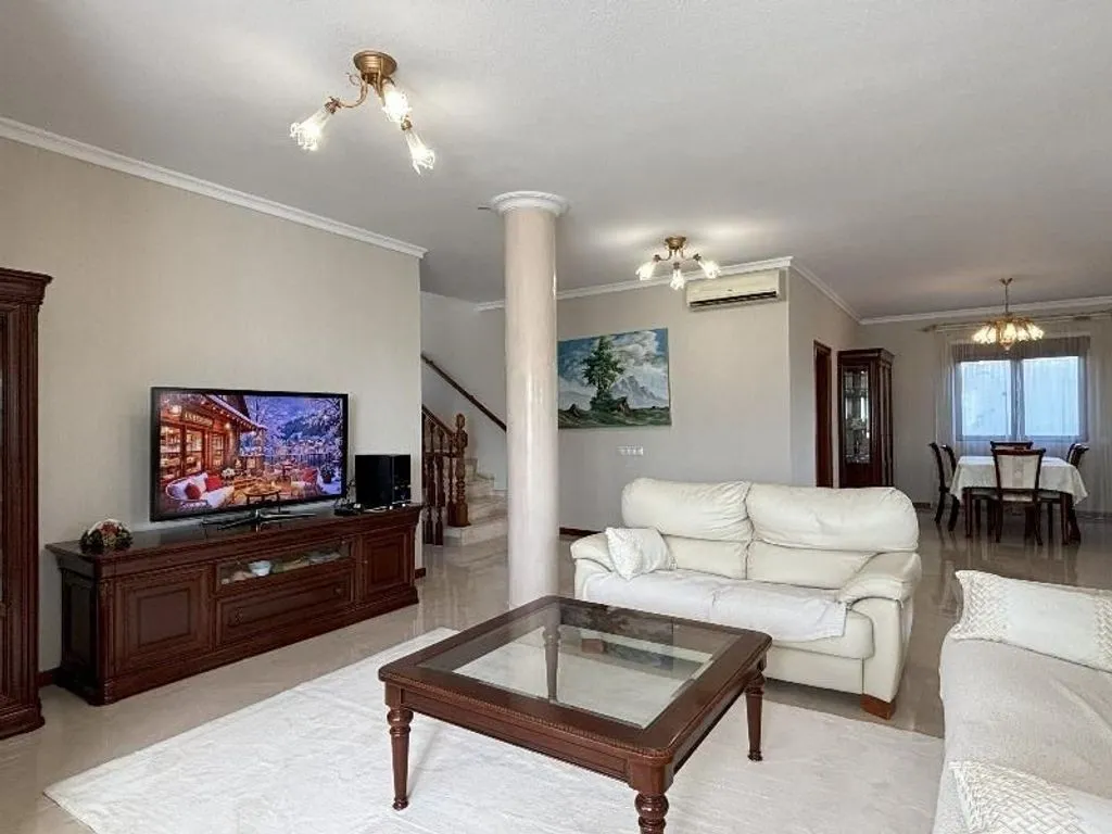 Elutuba - Luxury Villa with Pool in Rojales