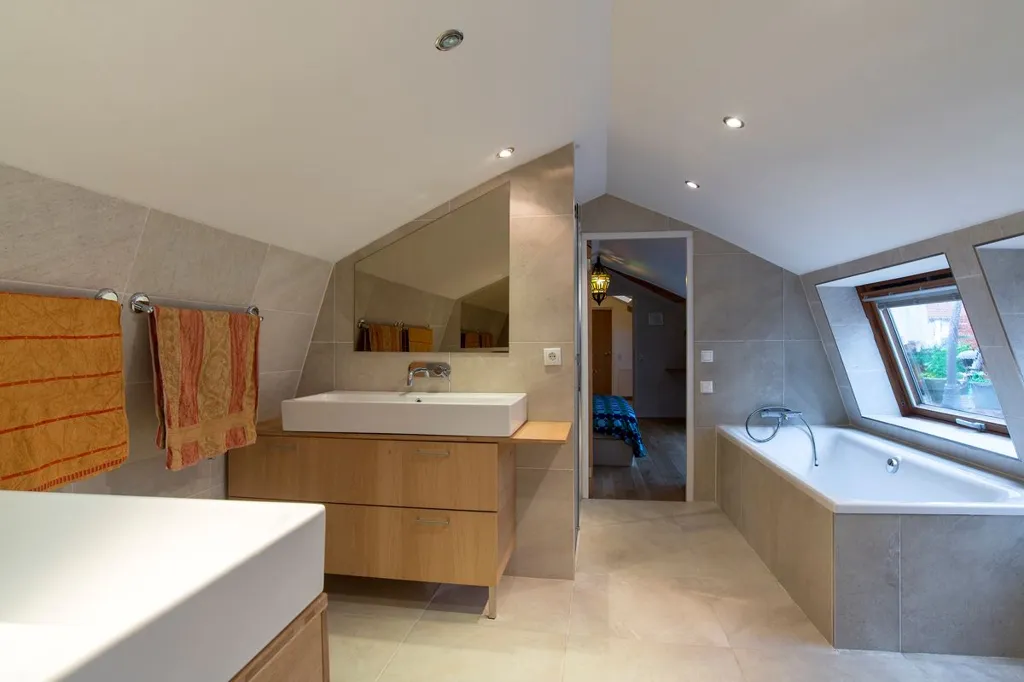 Salles de bain - Room in Shared House, Central Location