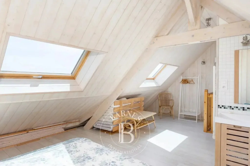 Pièces - Maison 8 pièces à Saint-Cast-le-Guildo