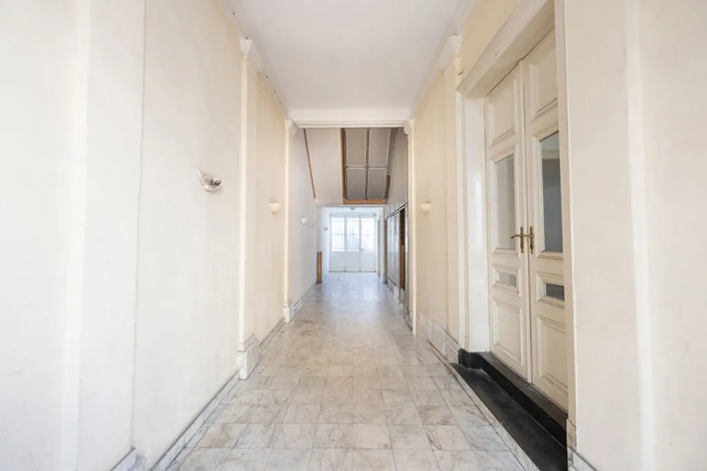 Esik - Elegant Apartment near Botanique, Brussels