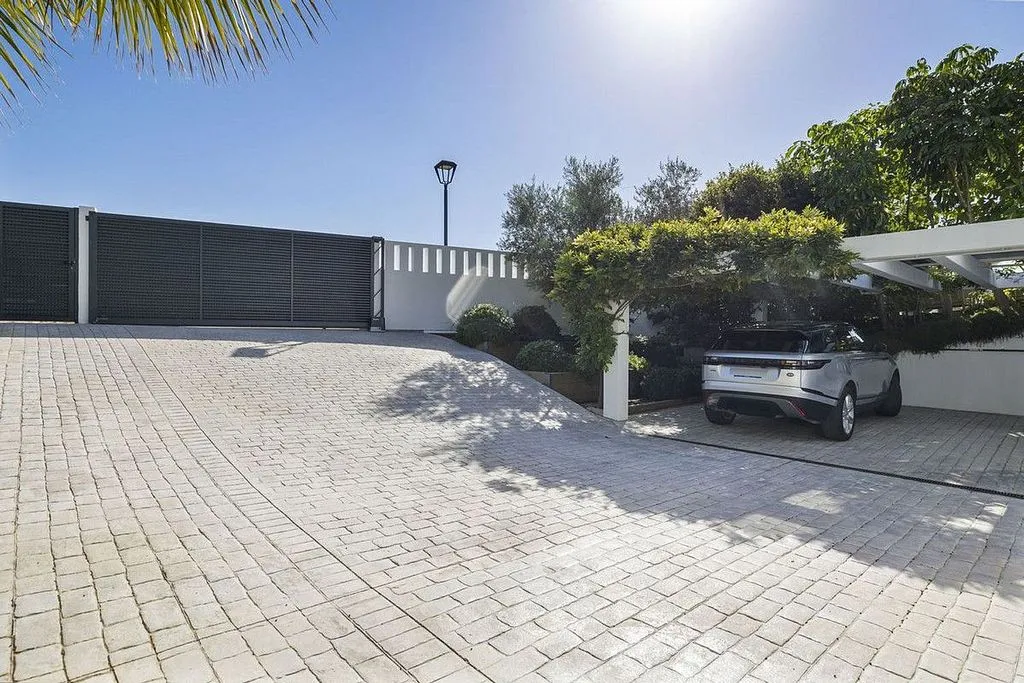 Extérieur - Modern Villa with Pool in Buenavista