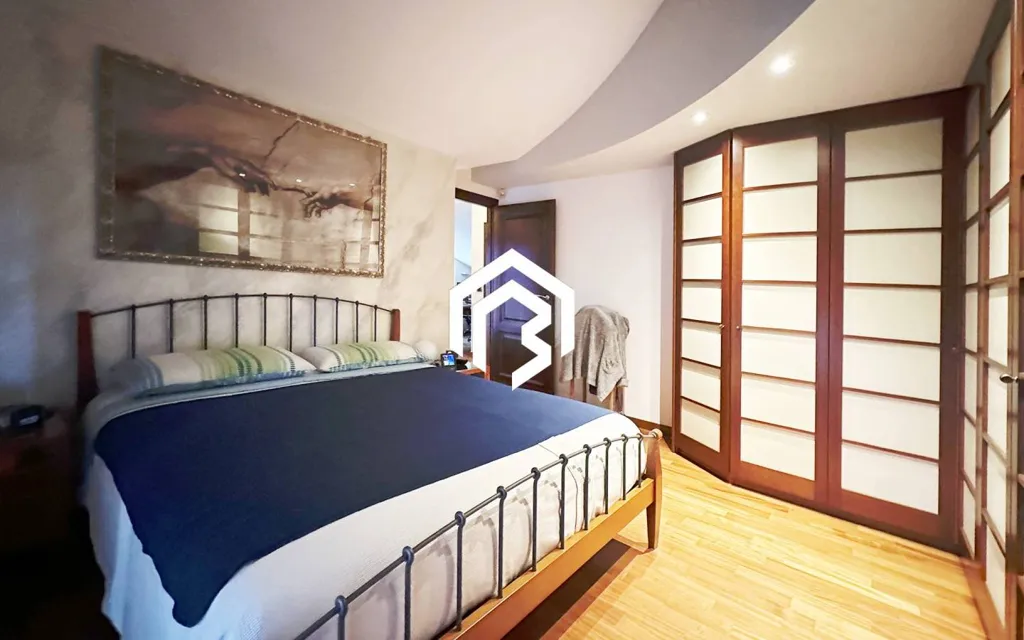 Magamistoad - Villa with Private Garden in Vignolo