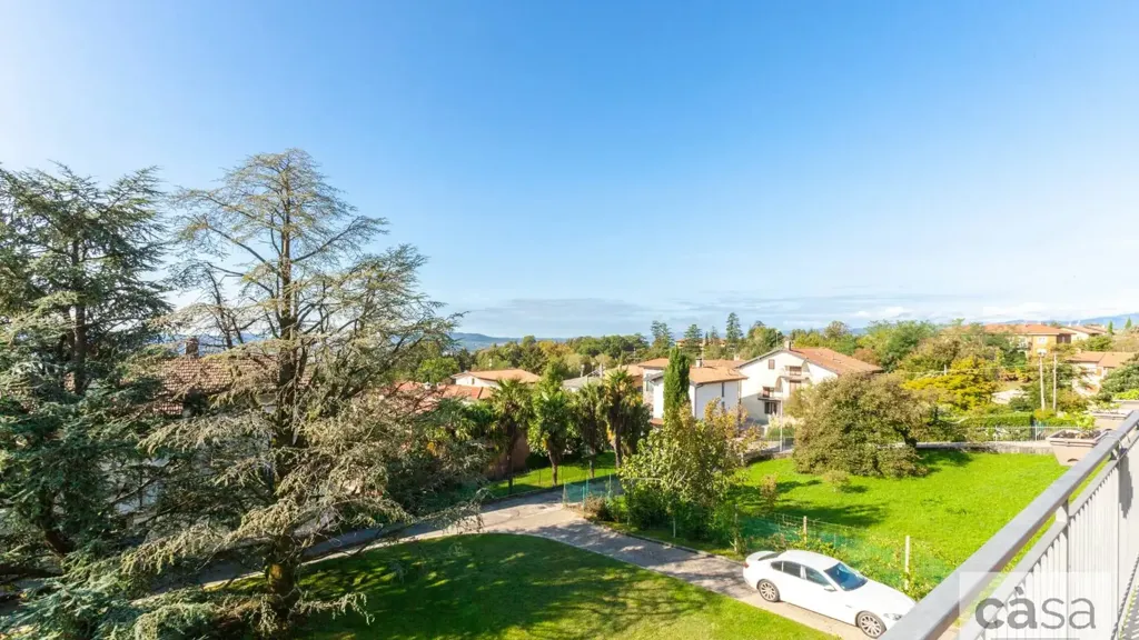 Giardino - Luxury Villa with Lake View in Comerio