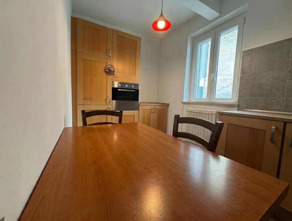 Sala da pranzo - Rustic Apartment with Sea View in Varano, Ancona