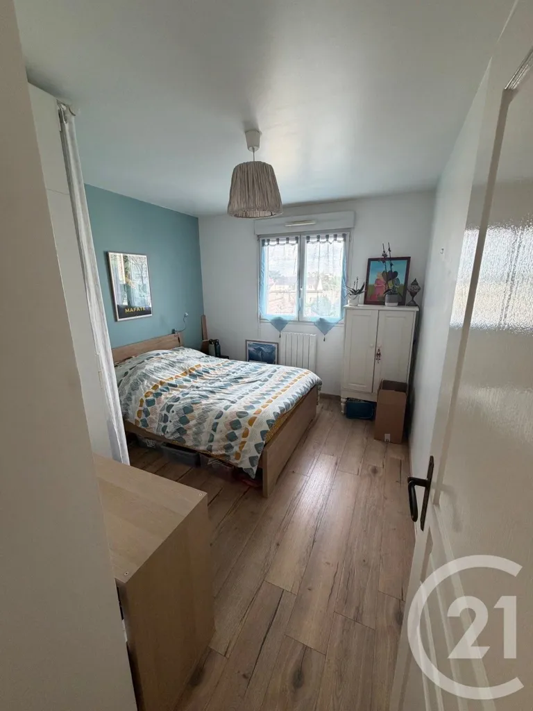 Magamistoad - Furnished Flat with Balcony in Le Blanc-Mesnil