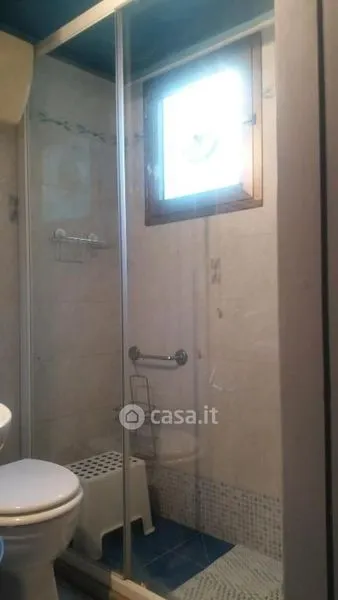 Salles de bain - Fully Furnished Flat with Balcony in Florence