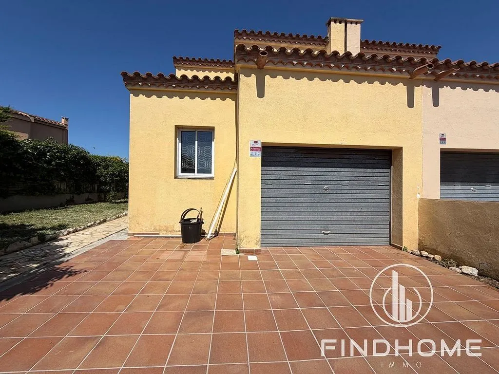 Extérieur - Penthouse with Pool in La Torre Mas Pau