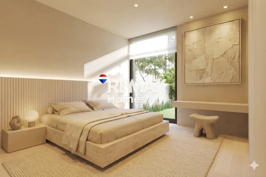 Chambres - Apartment with Private Garden in Philothei