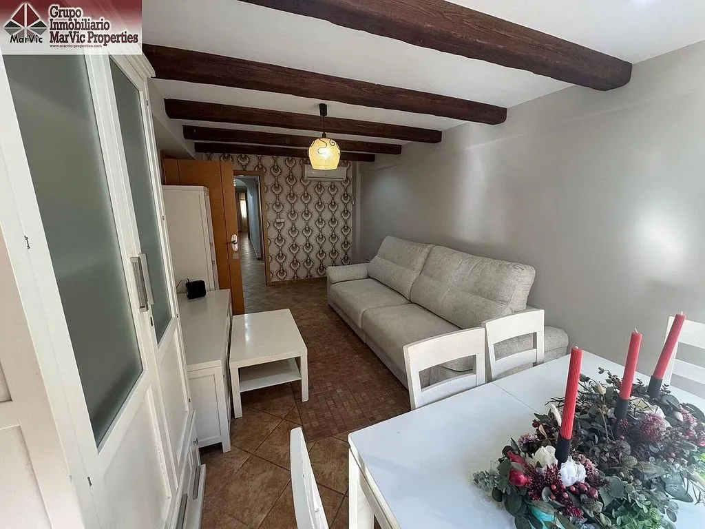 Salle à manger - Luxury Flat with Sea View in Benidorm
