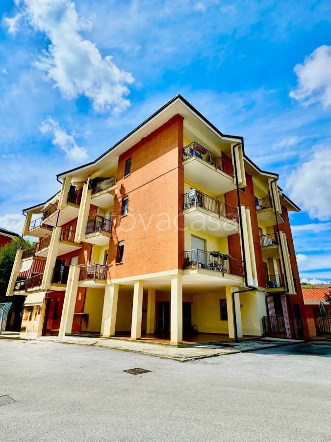 Extérieur - Rearranged Apartment with Balcony in Manta