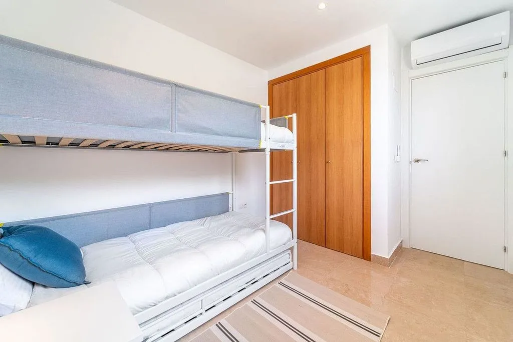 Magamistoad - Duplex with Pool and Terrace in Manilva