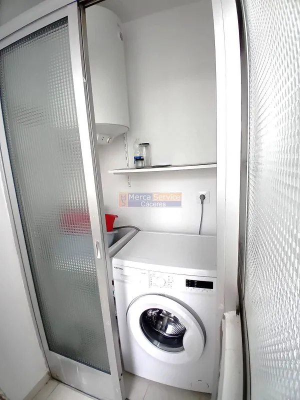 Lavanderia - Furnished Flat with Terrace near Campus