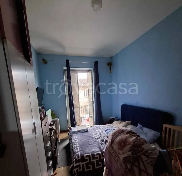 Chambres - Penthouse with Double Exposure in Turin
