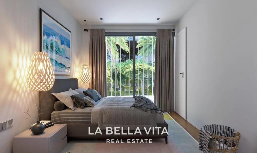Chambres - Luxury Villa with Pool in Ciudad Quesada