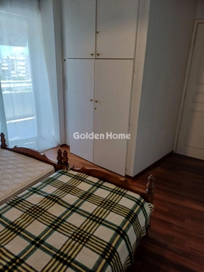 Magamistoad - Bright Apartment with Balcony in Gráva
