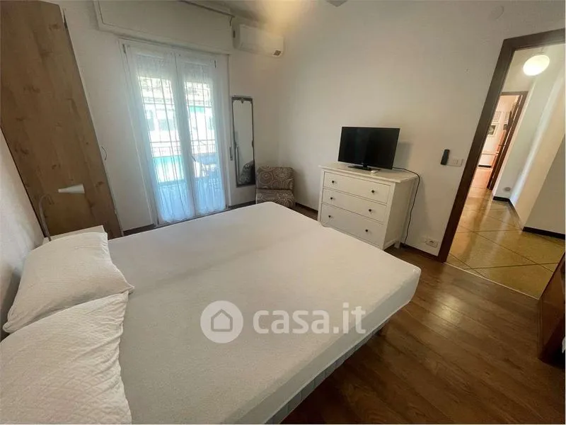 Magamistoad - Penthouse with Terraces near Golf Course in Rapallo