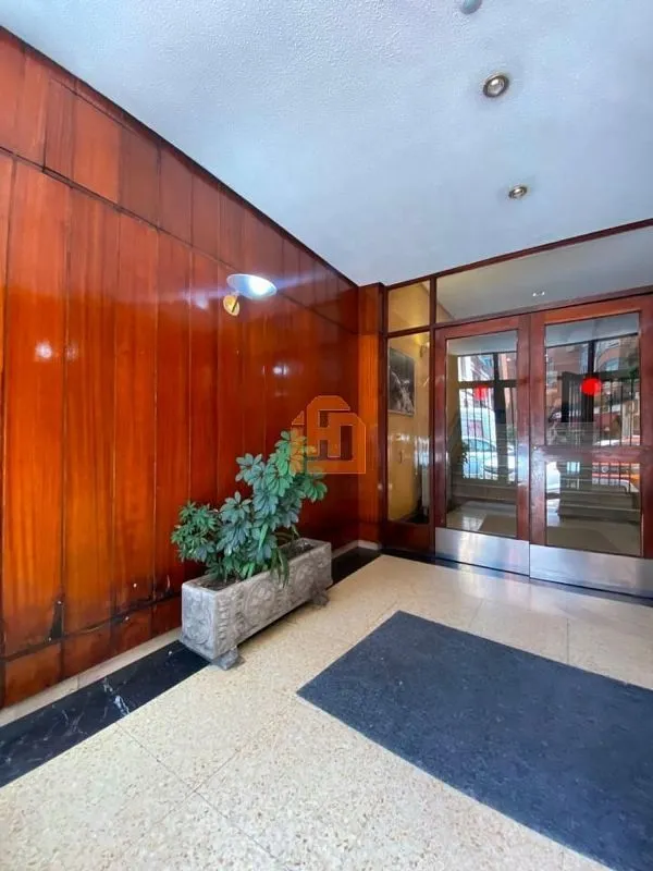 Ingresso - Apartment with Terrace in León Centre