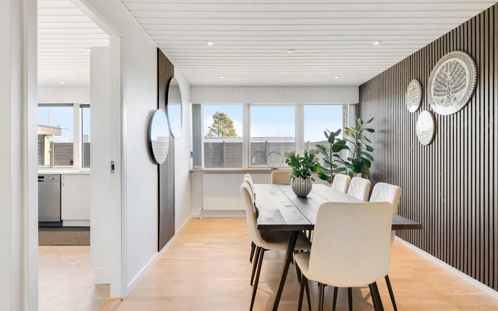 Maison 5 pièces à Tilst
