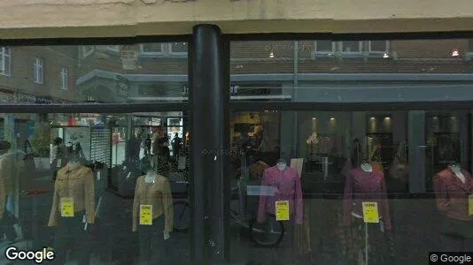 Välivaade - Office Space in Odense C, Vestergade