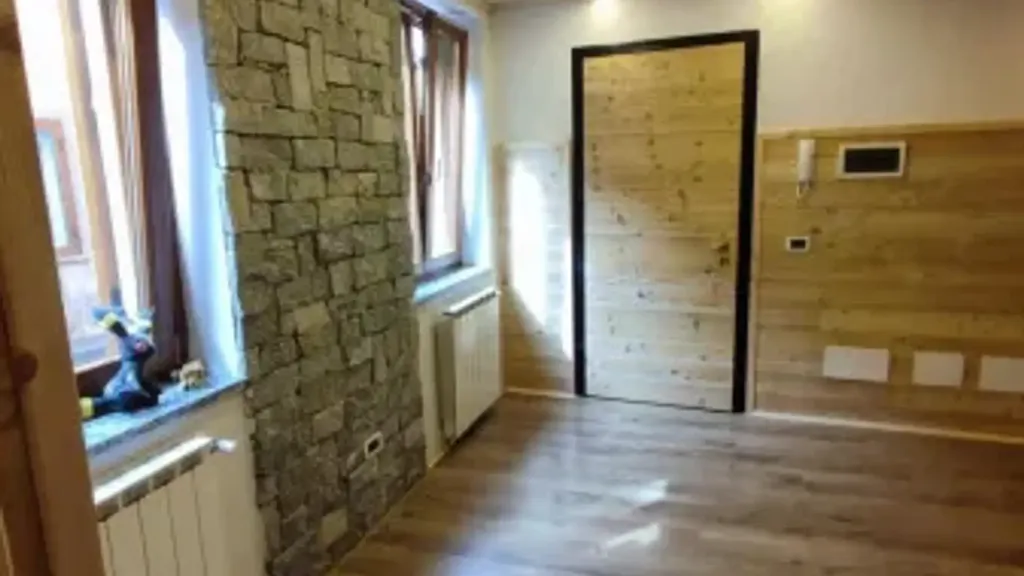 Appartement 3 pièces à IT