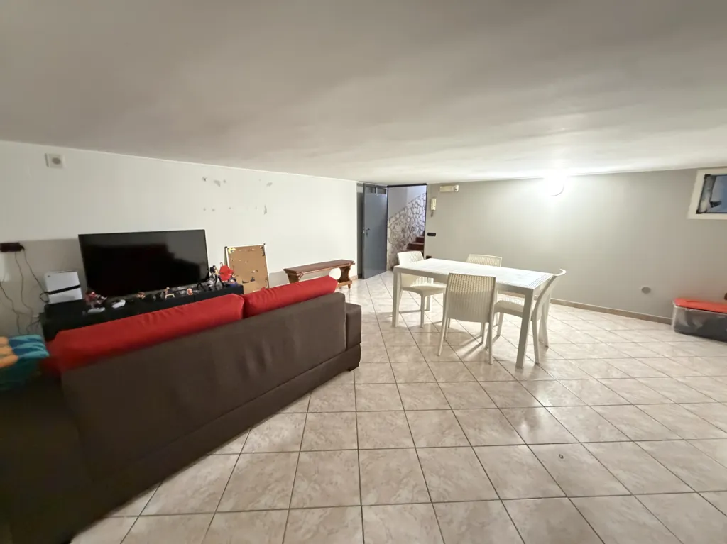Elutuba - Apartment with Terrace in Casoria Centre