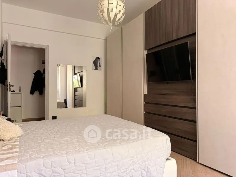 Magamistoad - Rustic Apartment with Sea View in Voltri