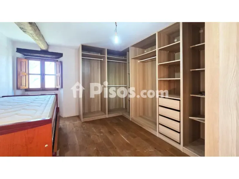 Camere da letto - Mountain House with Ebro Dam View in Campoo de Yuso