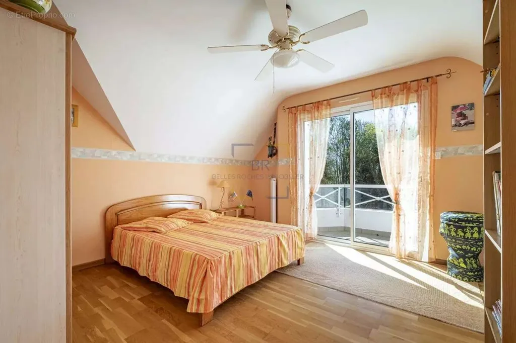 Magamistoad - Villa with Private Domain near Guérande Centre