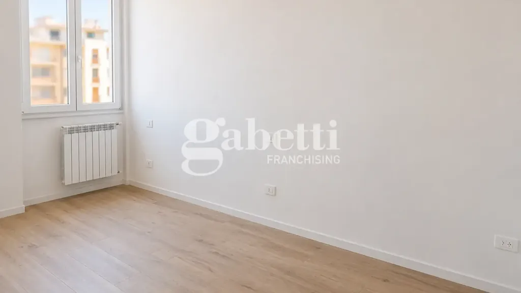 Magamistoad - Fully Rented Trilocale with Balcony in Florence