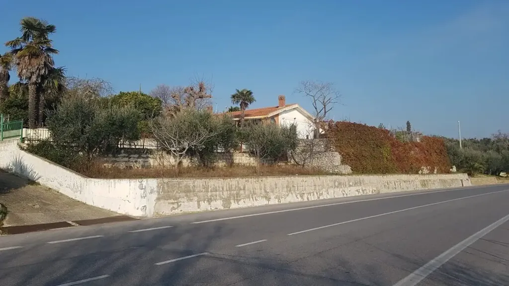 Välivaade - Bifamiliar Villa with Sea View in Vasto