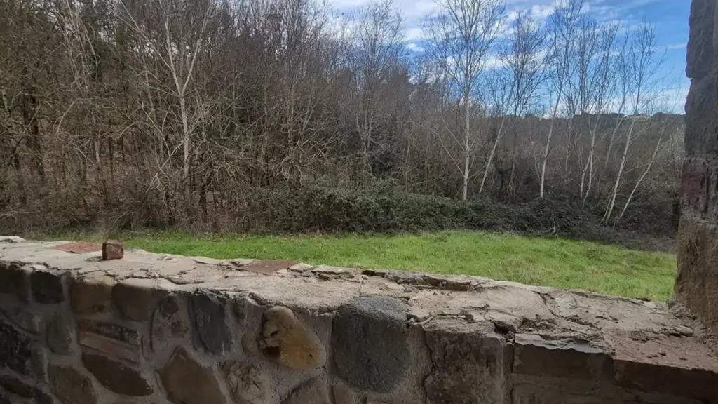 Toad - Al Grezzo Villa with Garden in Montevarchi
