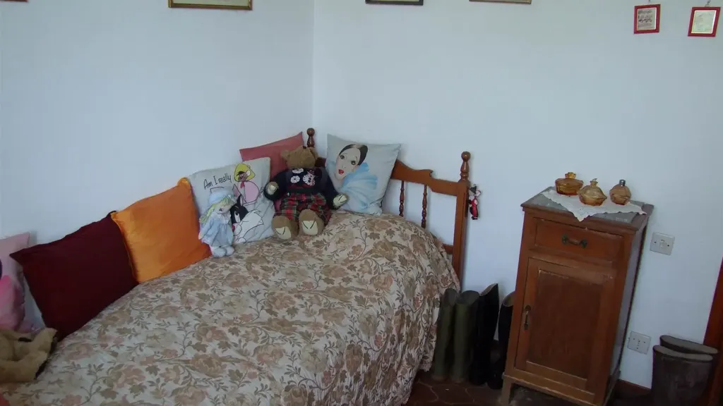 Chambres - Rustic Villa with Panoramic Views in Londa